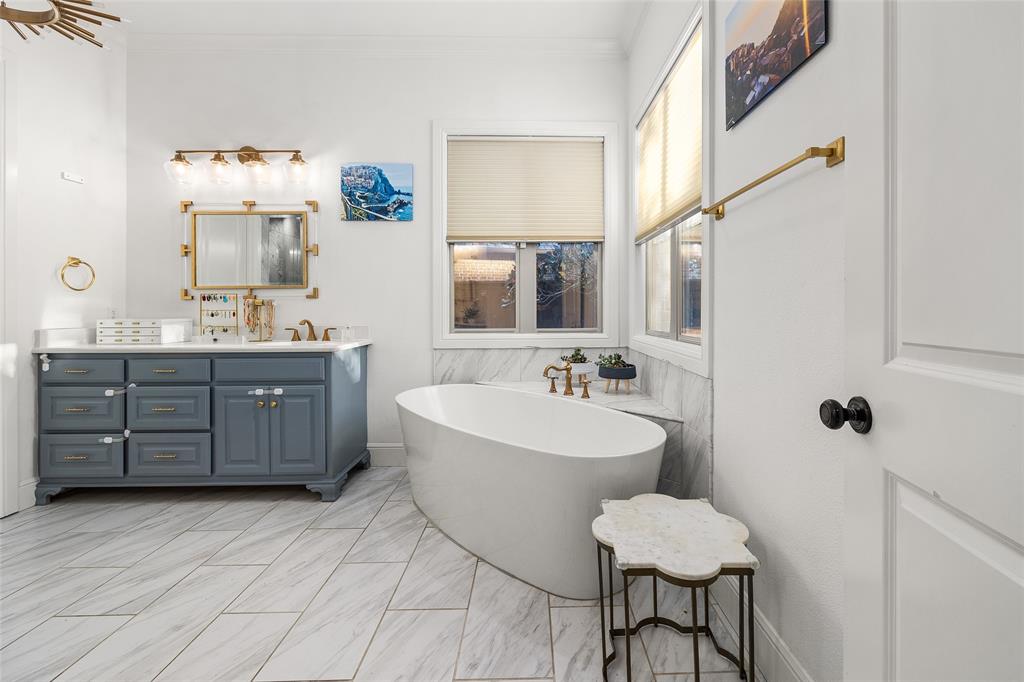 2202 Stonebridge Lane Mansfield, TX 76063 - Photo 17 of 36