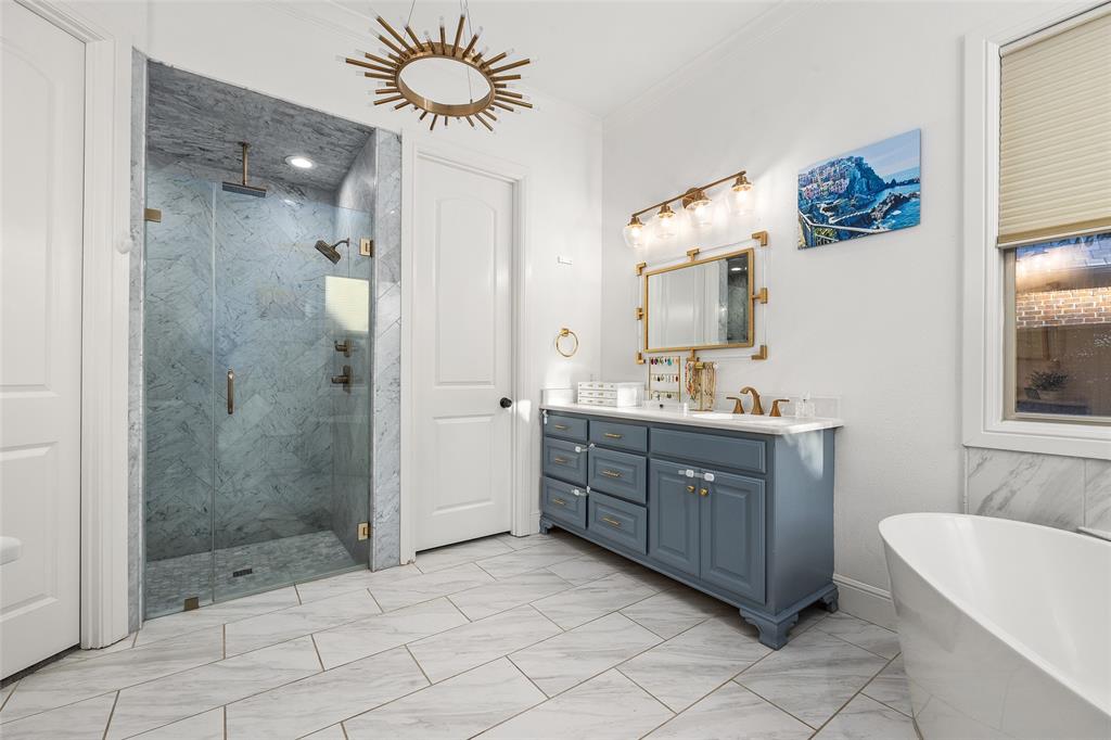 2202 Stonebridge Lane Mansfield, TX 76063 - Photo 18 of 36