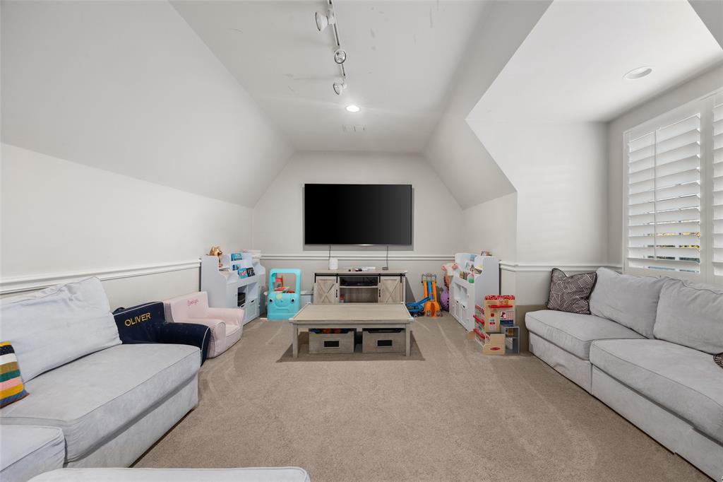 2202 Stonebridge Lane Mansfield, TX 76063 - Photo 20 of 36