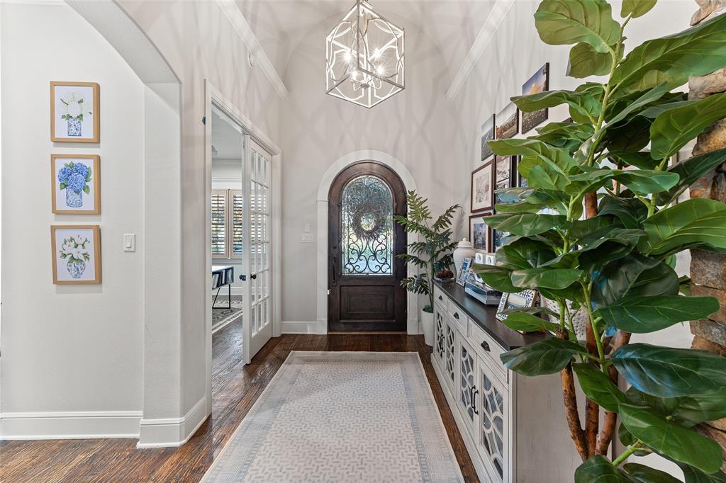 2202 Stonebridge Lane Mansfield, TX 76063 - Photo 2 of 36