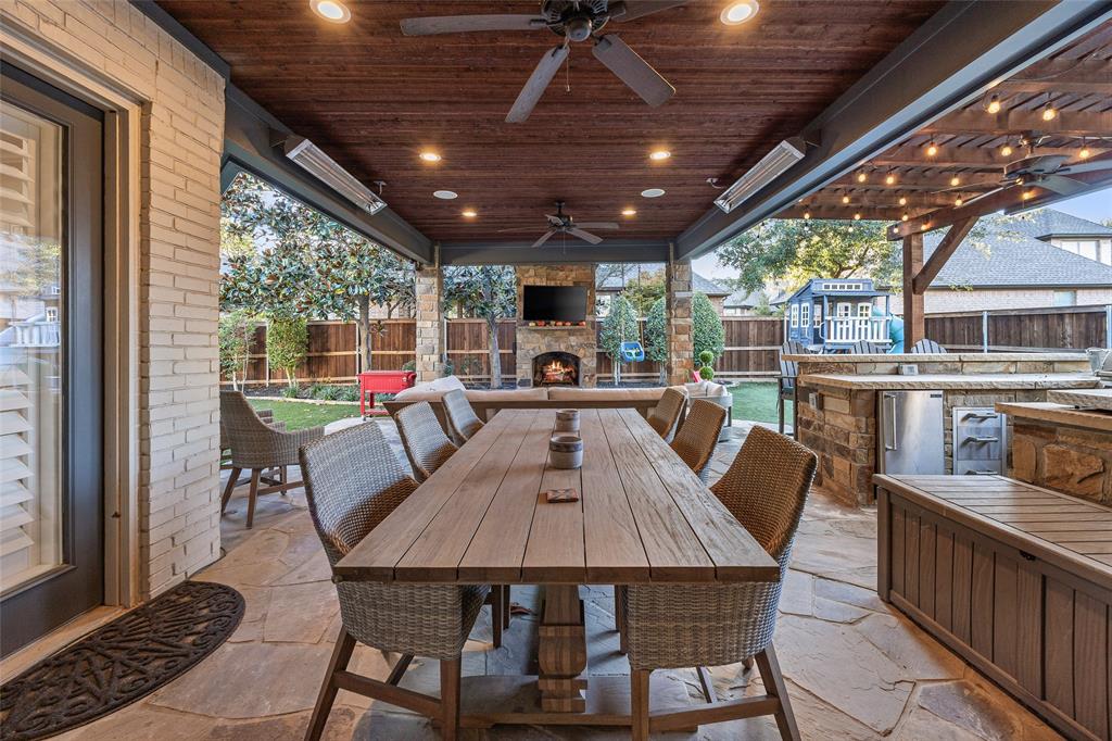 2202 Stonebridge Lane Mansfield, TX 76063 - Photo 26 of 36