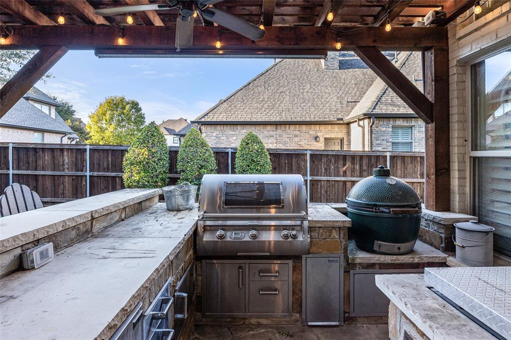 2202 Stonebridge Lane Mansfield, TX 76063 - Photo 27 of 36