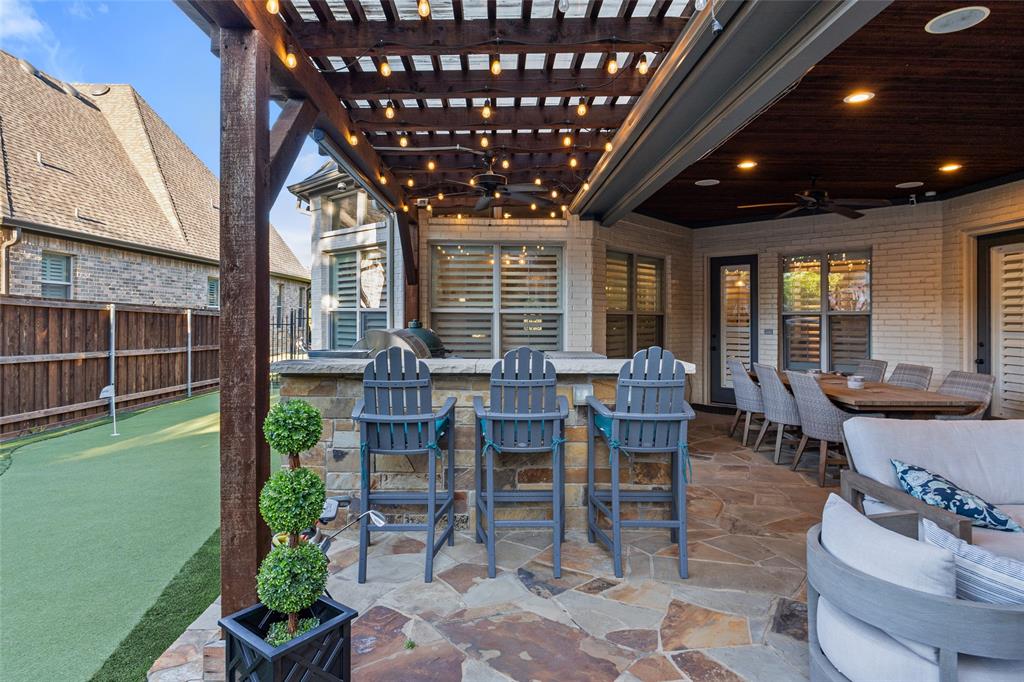 2202 Stonebridge Lane Mansfield, TX 76063 - Photo 28 of 36