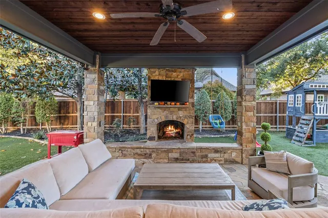 $839,900 | 2202 Stonebridge Lane, Mansfield, TX 76063