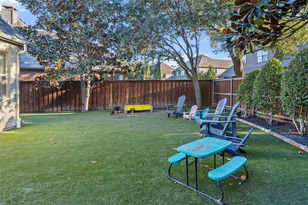 2202 Stonebridge Lane Mansfield, TX 76063 - Photo 31 of 36