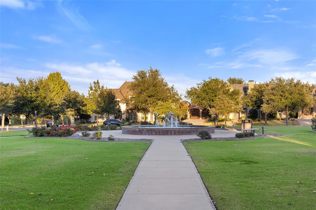 2202 Stonebridge Lane Mansfield, TX 76063 - Photo 33 of 36 View from front yard