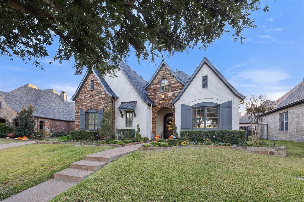 2202 Stonebridge Lane Mansfield, TX 76063 - Photo 34 of 36