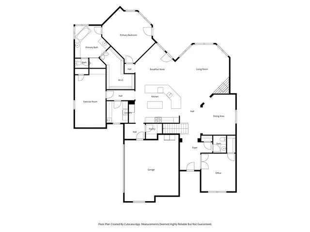 $839,900 | 2202 Stonebridge Lane, Mansfield, TX 76063