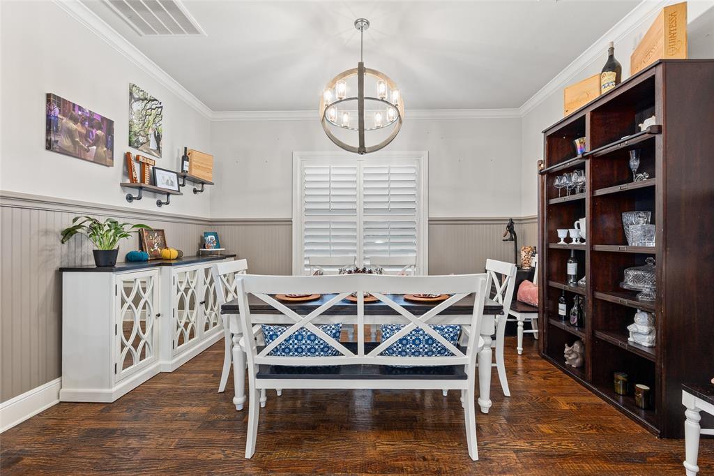 2202 Stonebridge Lane Mansfield, TX 76063 - Photo 6 of 36