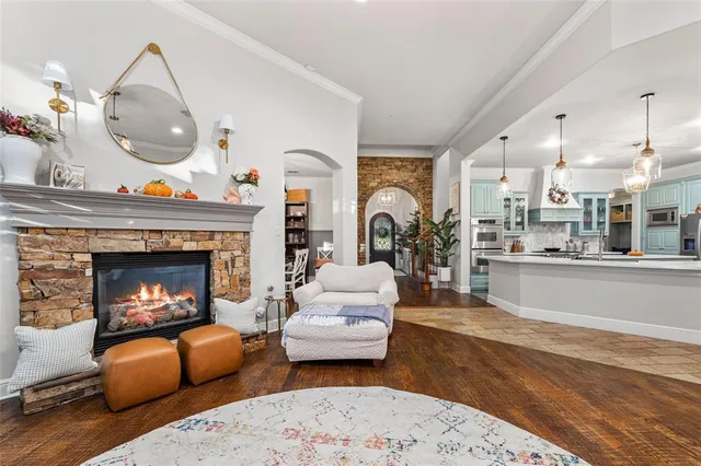 $839,900 | 2202 Stonebridge Lane, Mansfield, TX 76063