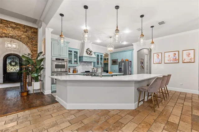 $839,900 | 2202 Stonebridge Lane, Mansfield, TX 76063