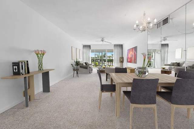 $224,900 | 331 Tequesta Drive, Unit 221, Tequesta, FL 33469