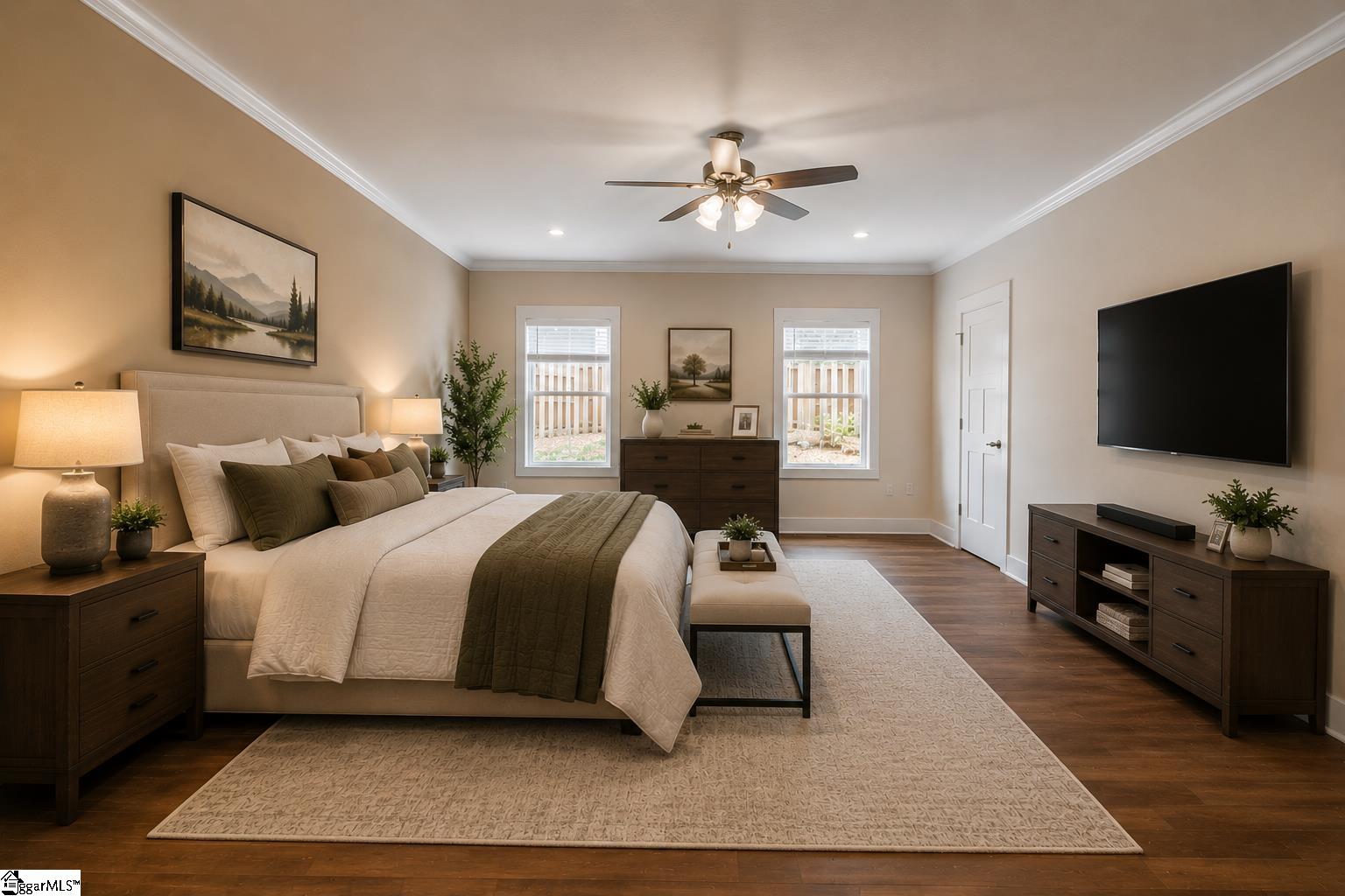 15004 Beacon Ridge Drive Seneca, SC 29678 - Photo 13 of 46