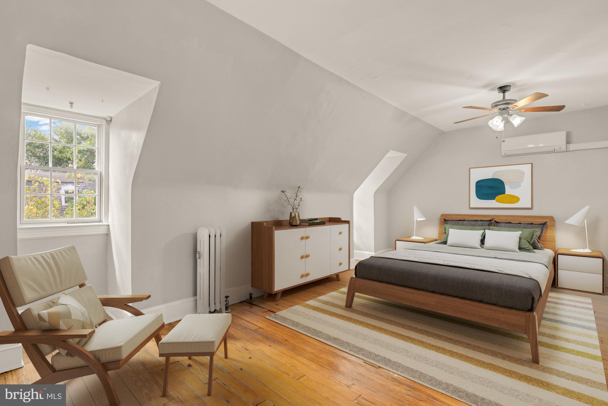 416 Southway Baltimore, MD 21218 - Photo 26 of 40 Primary Bedroom