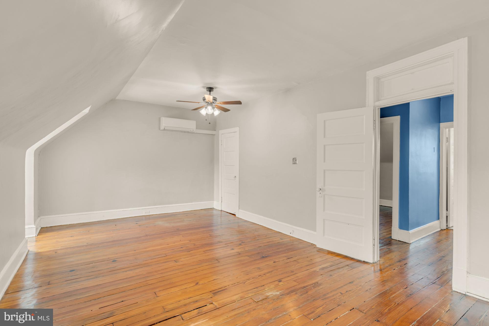 416 Southway Baltimore, MD 21218 - Photo 29 of 40 Primary Bedroom