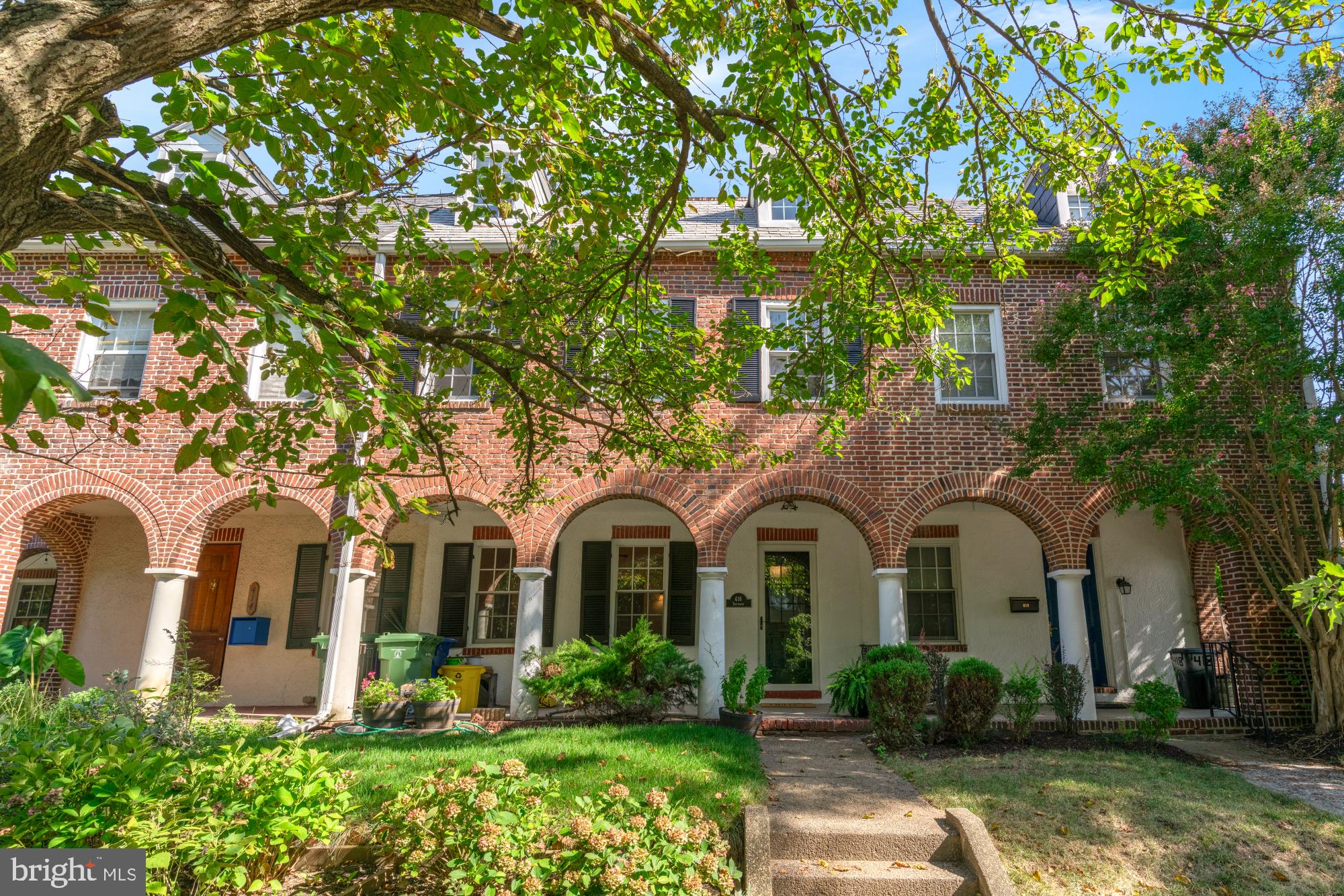 416 Southway Baltimore, MD 21218 - Photo 38 of 40