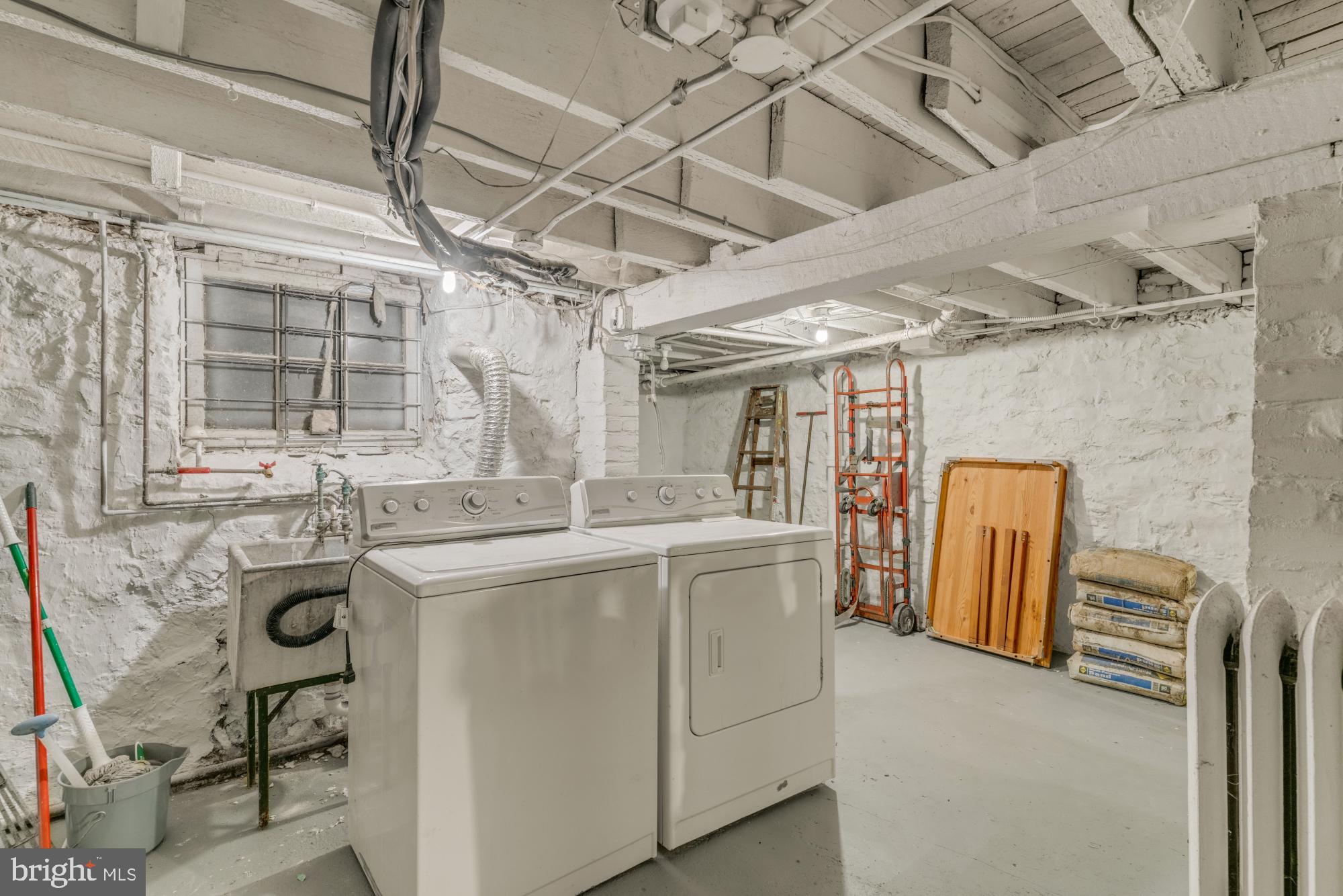 416 Southway Baltimore, MD 21218 - Photo 39 of 40