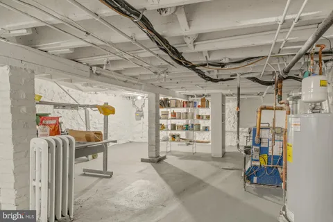 $394,500 | 416 Southway, Baltimore, MD 21218