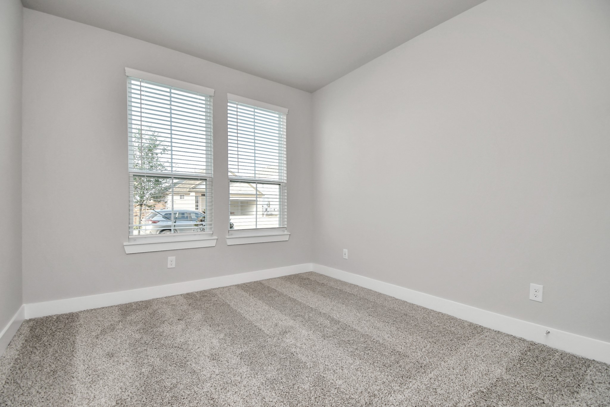 7510 Terramar Bay Lane Cypress, TX 77433 - Photo 9 of 20 an empty room with windows