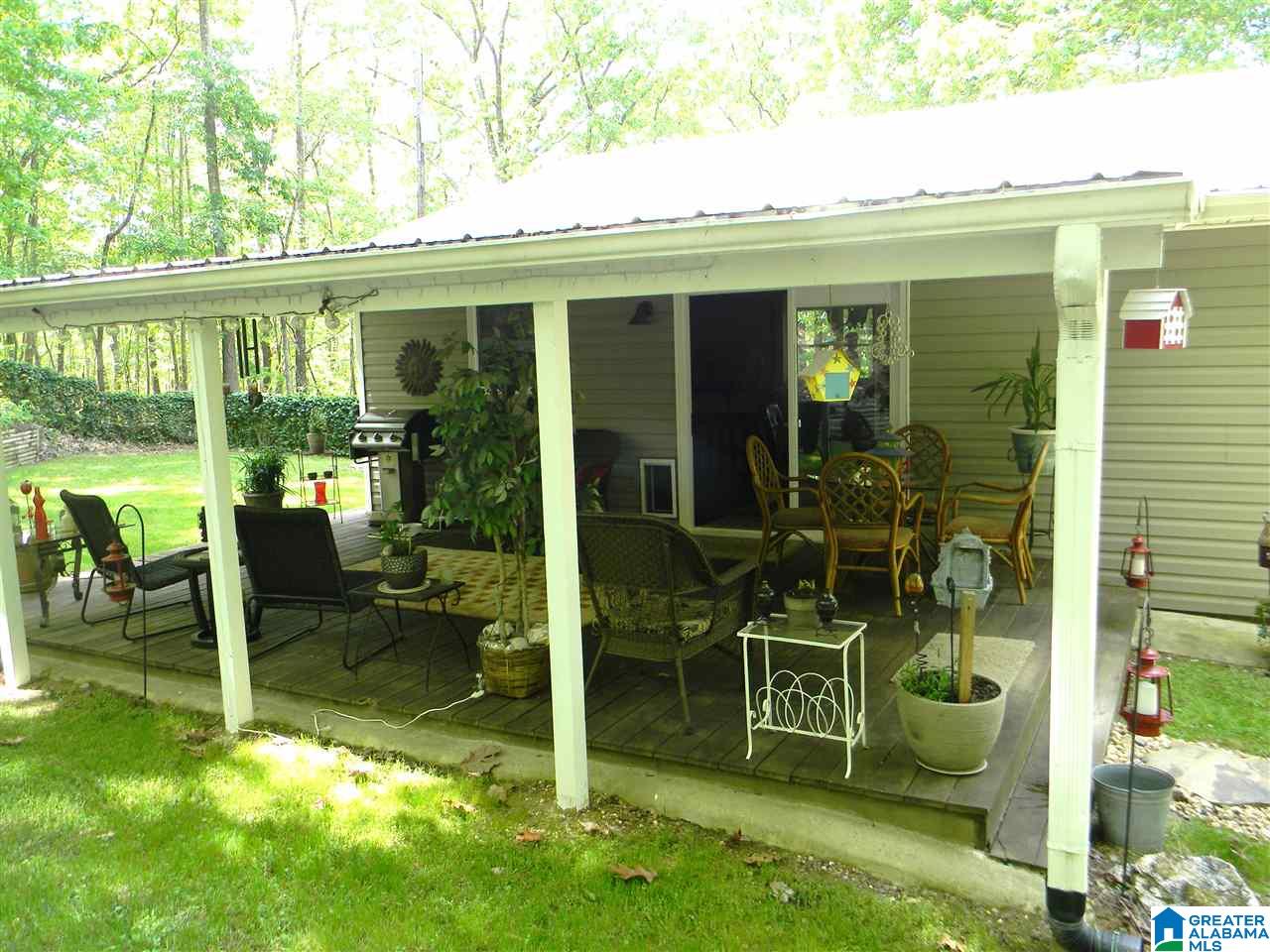 708 Fords Valley Road Gadsden, AL 35905 - Photo 27 of 34