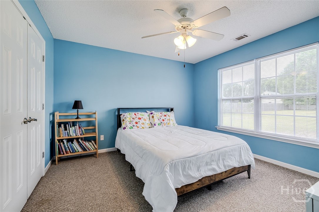 134 Teal Drive Springfield, GA 31329 - Photo 25 of 33