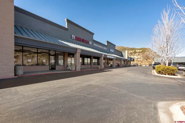 $6,250 | 329 South Camino Del Rio, Durango, CO 81303