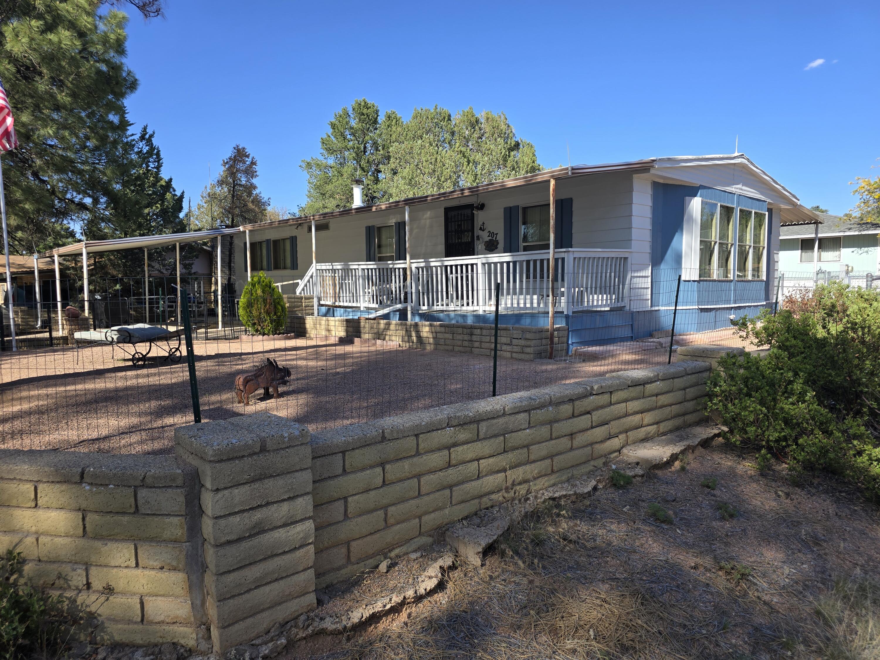 207 North Kodz Road Payson, AZ 85541 - Photo 5 of 27