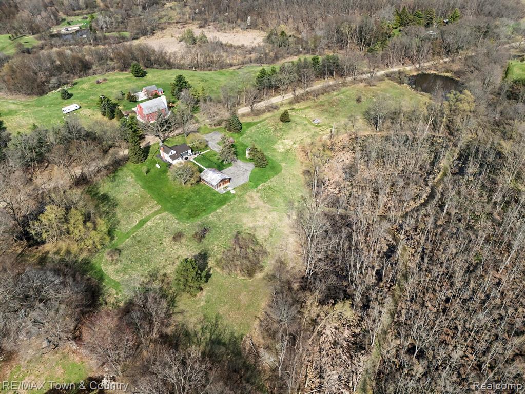 3733 Davenport Road Metamora, MI 48455 - Photo 35 of 43