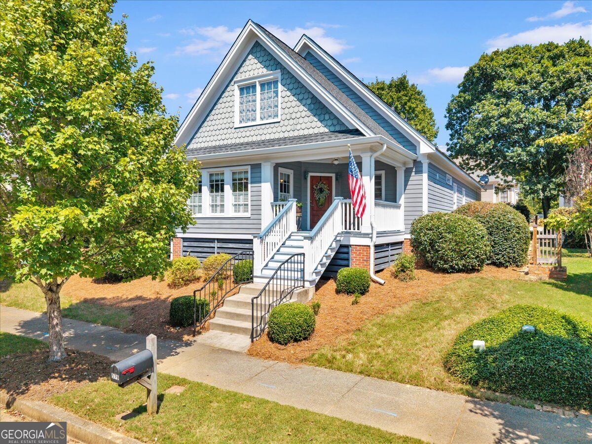 579 Village Road Madison, GA 30650 - Photo 1 of 34 Gallery Image 1