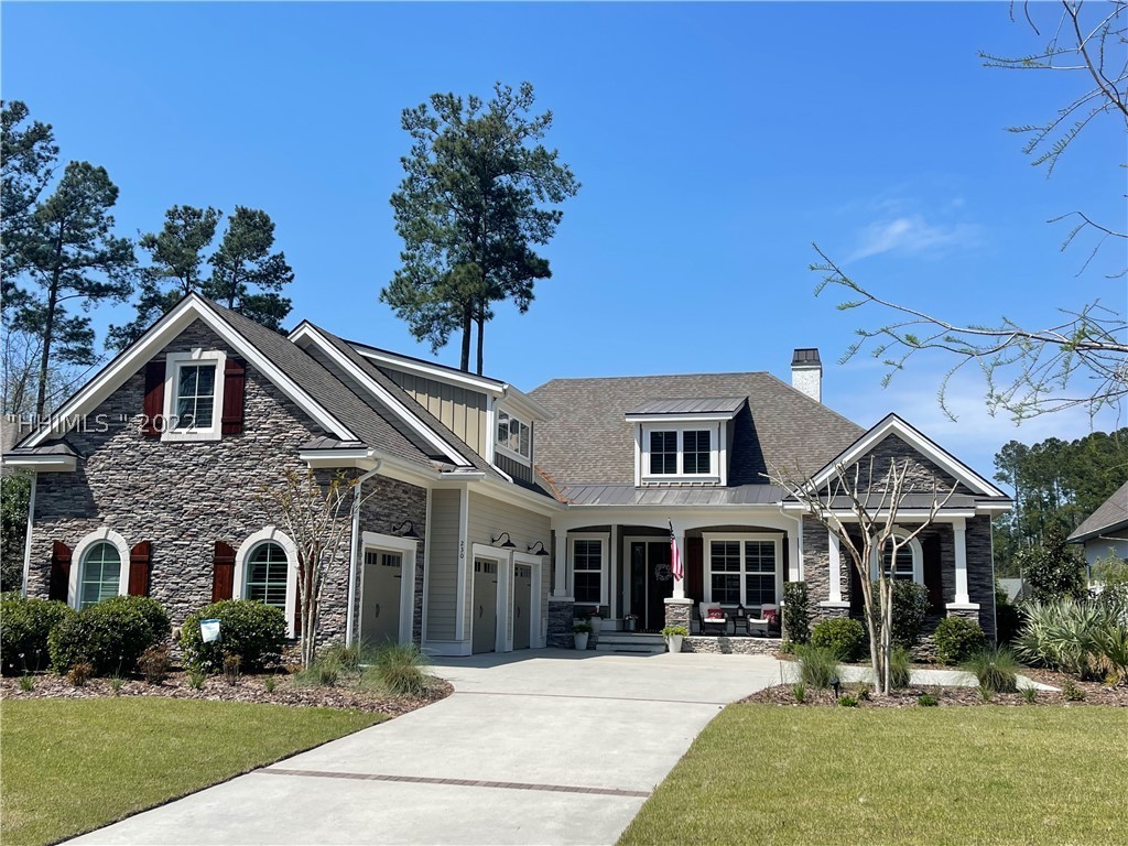 230 Hampton Lake Drive Bluffton, SC 29910 - Photo 1 of 1