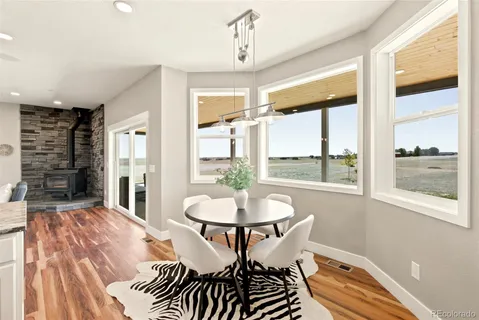 $875,000 | 38330 East 147th Place, Keenesburg, CO 80643