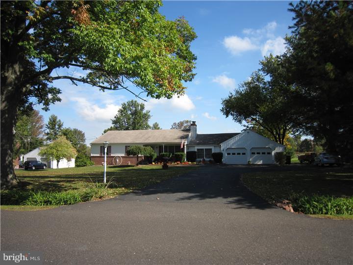 633 Telegraph Road Perkasie, PA 18944 - Photo 22 of 23
