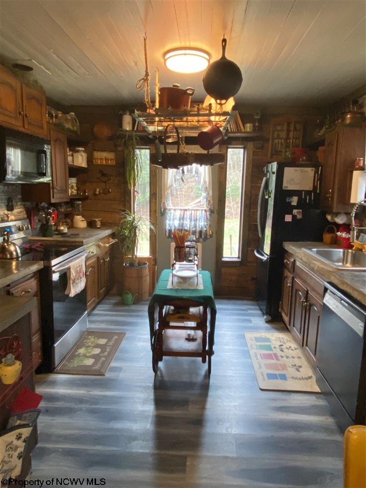 773 Gaines Road Rock Cave, WV 26234 - Photo 2 of 27 Gallery Image 2