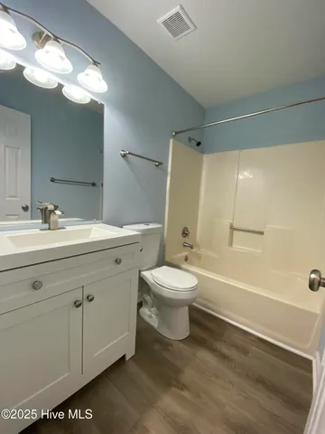 $1,700 | 407 Sitton Place, Jacksonville, NC 28546