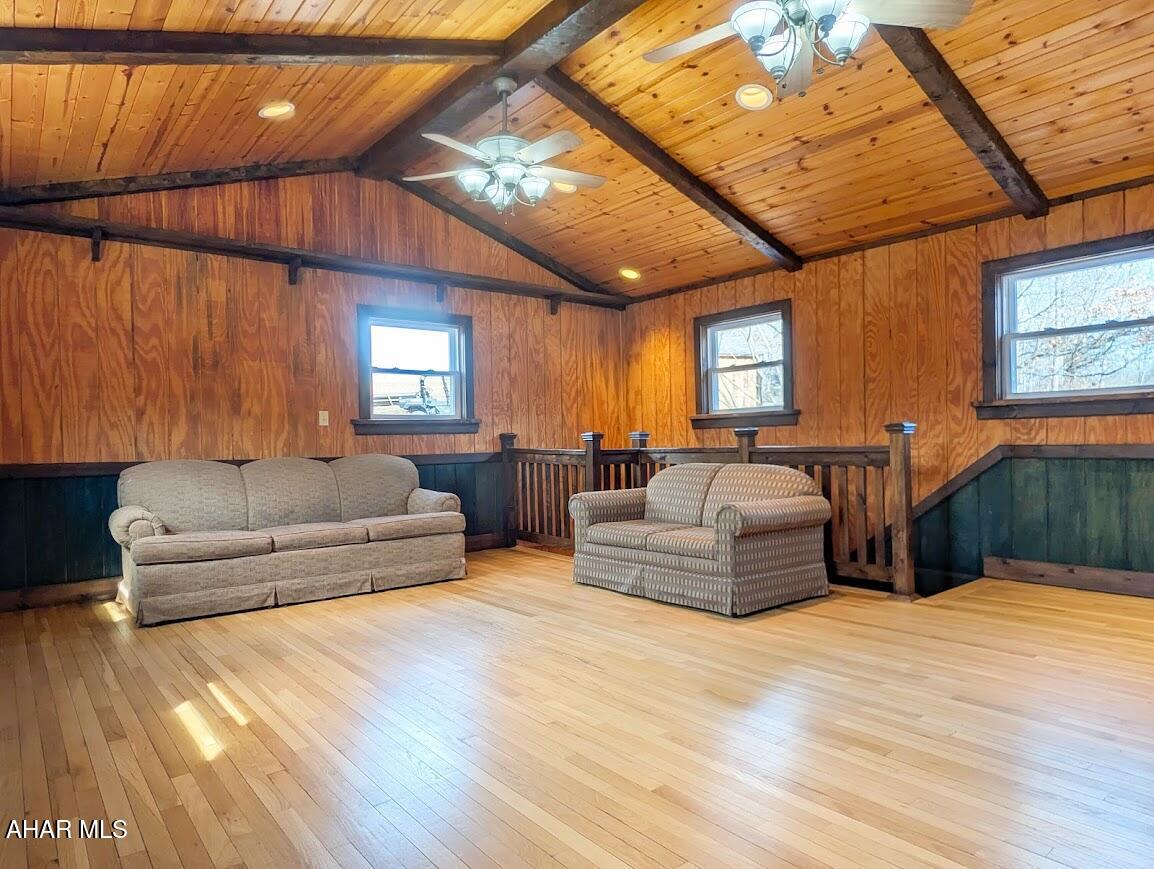 386 Burkett Bridge Road Everett, PA 15537 - Photo 58 of 85