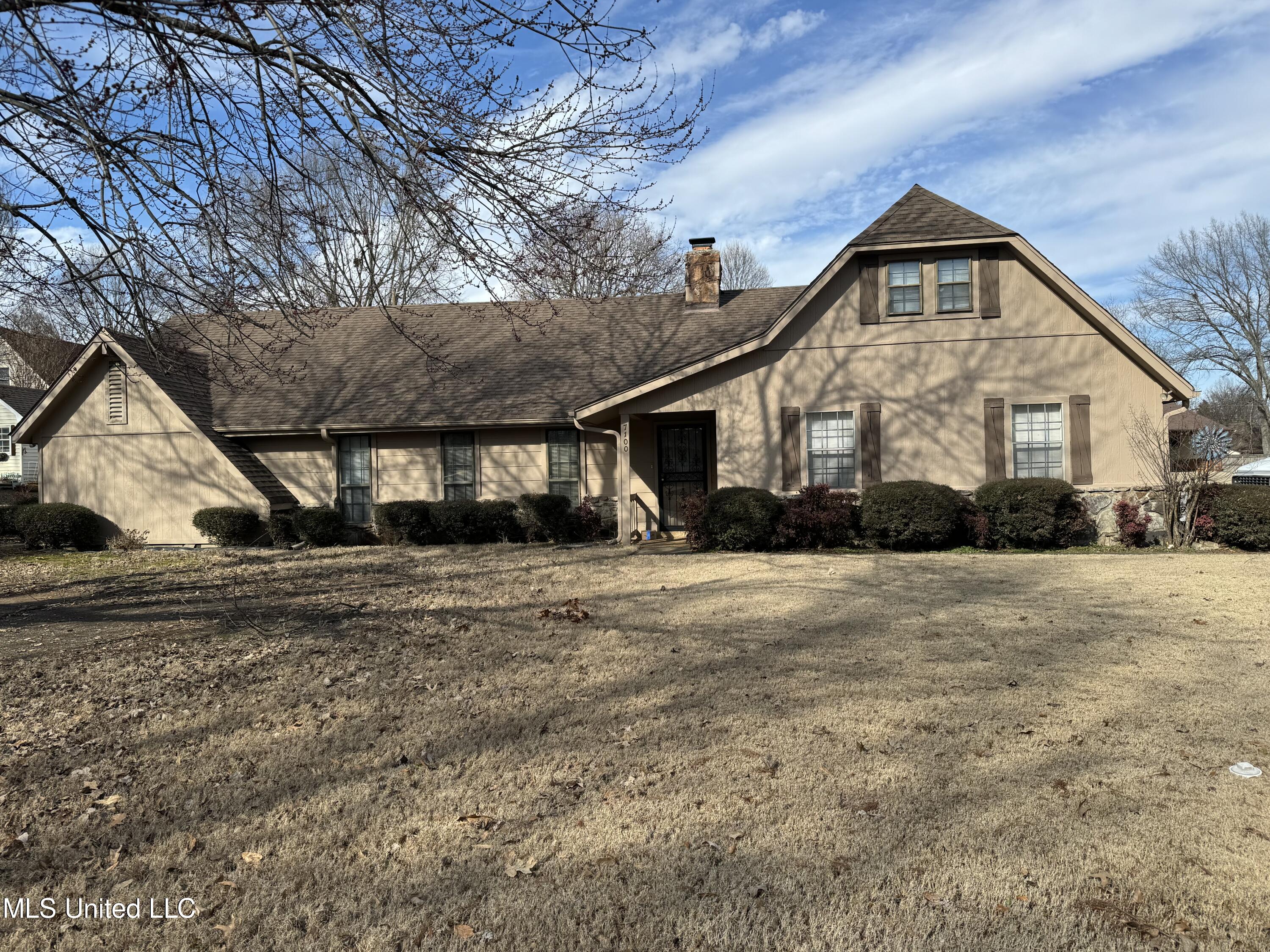 7100 Blue Grass Road Olive Branch, MS 38654 - Photo 1 of 23 BluegrassPic7100