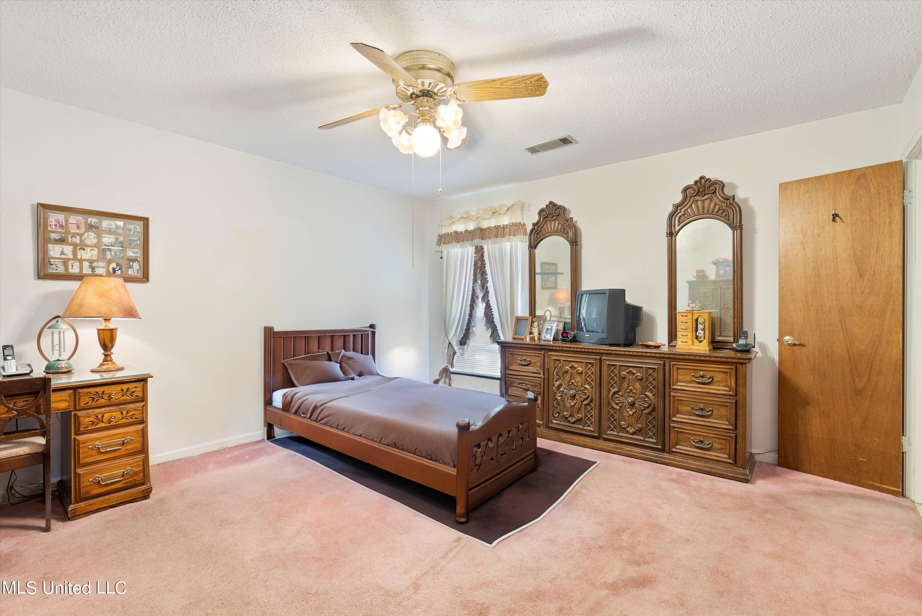 7100 Blue Grass Road Olive Branch, MS 38654 - Photo 14 of 23 11-Primary Bedroom