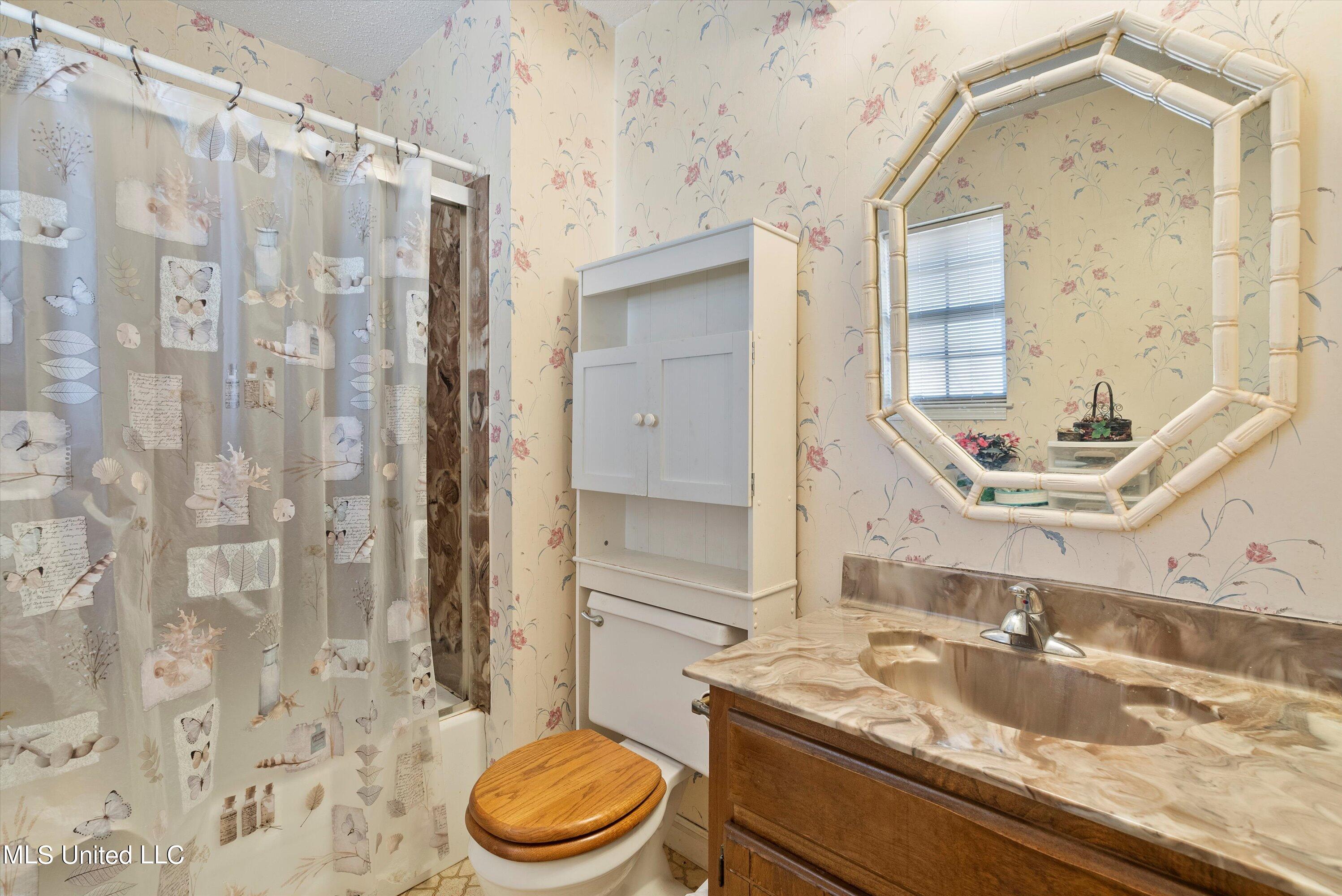 7100 Blue Grass Road Olive Branch, MS 38654 - Photo 19 of 23 10-Primary Bathroom