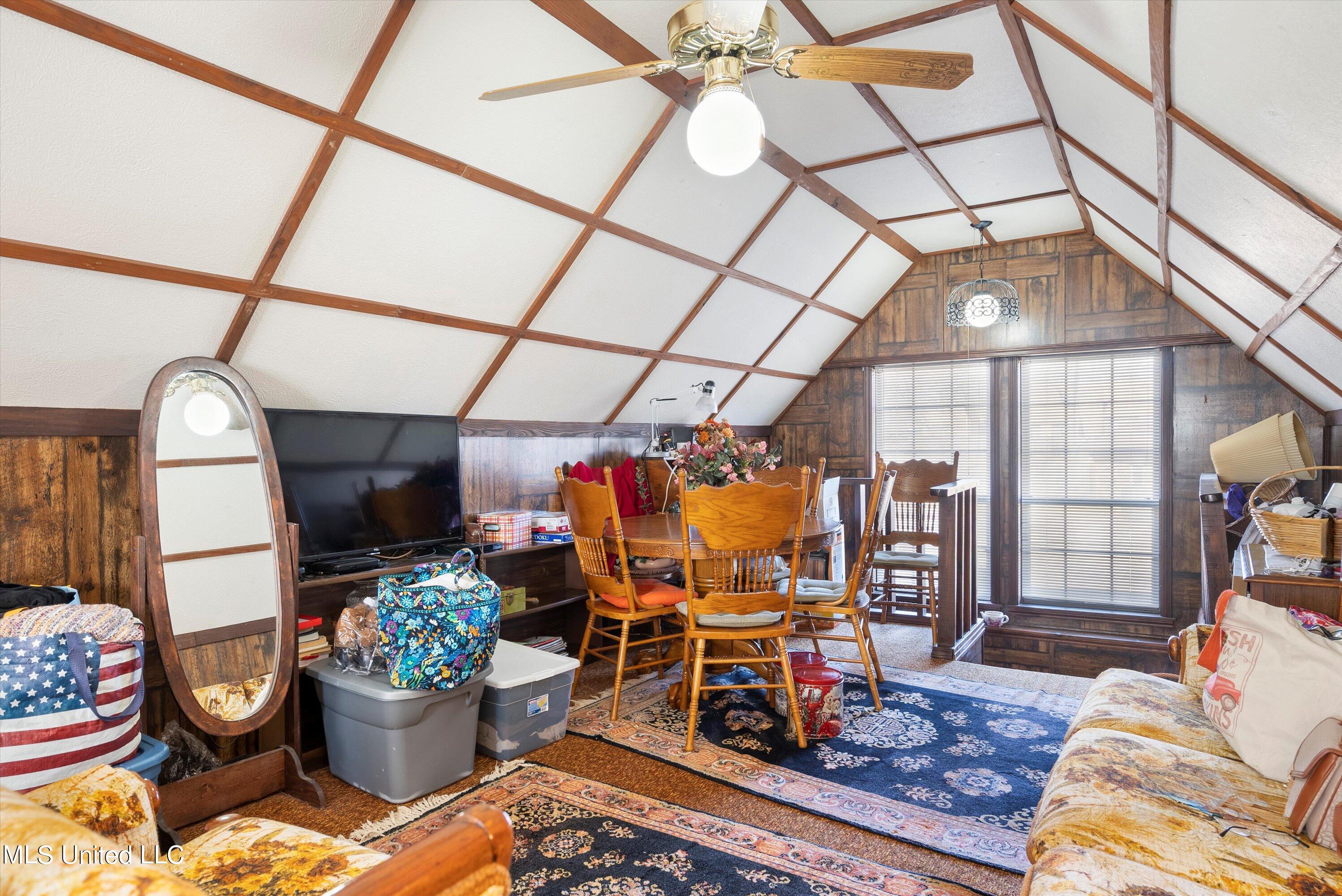 7100 Blue Grass Road Olive Branch, MS 38654 - Photo 21 of 23 18-Bonus Room