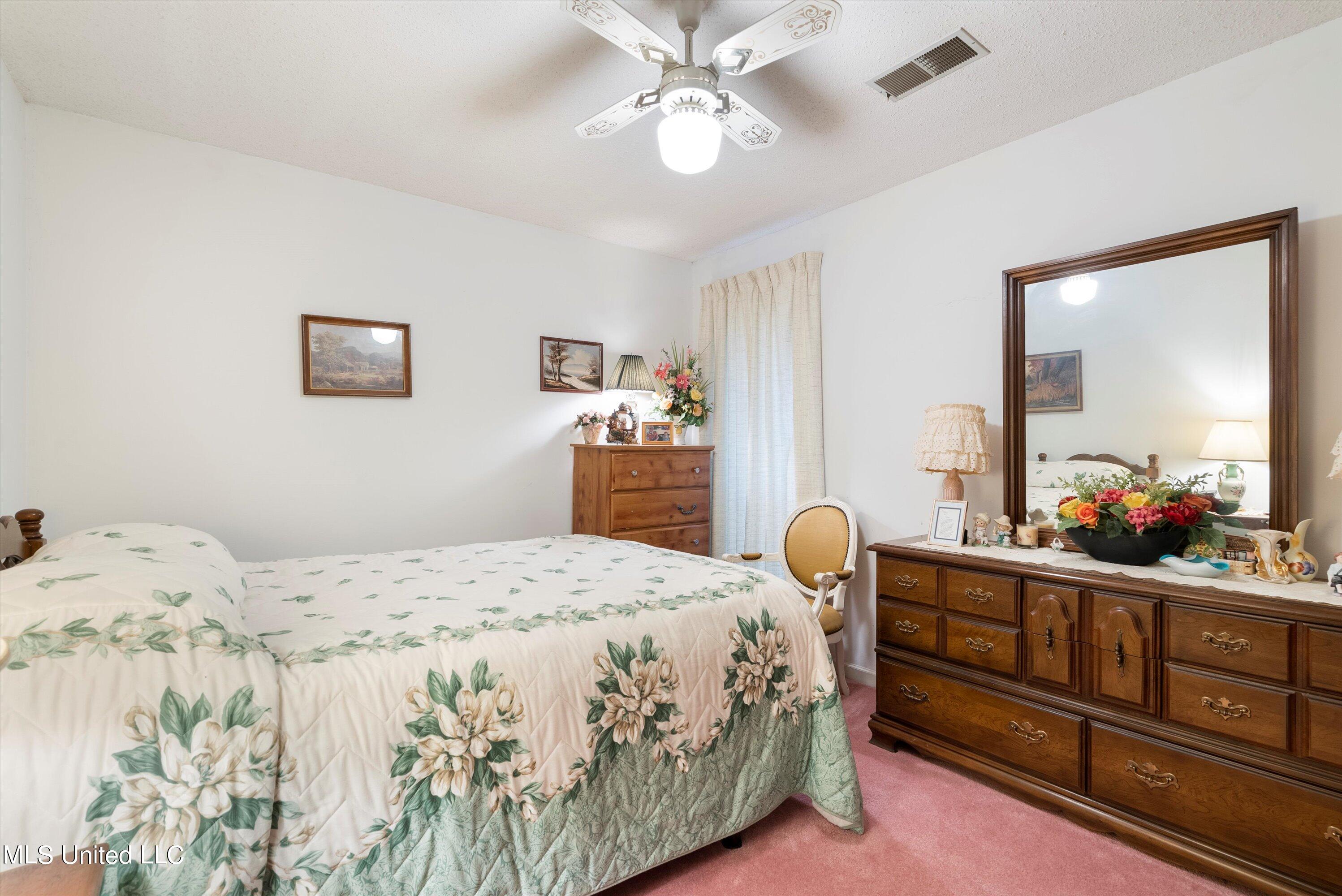 7100 Blue Grass Road Olive Branch, MS 38654 - Photo 9 of 23 15-Bedroom 3