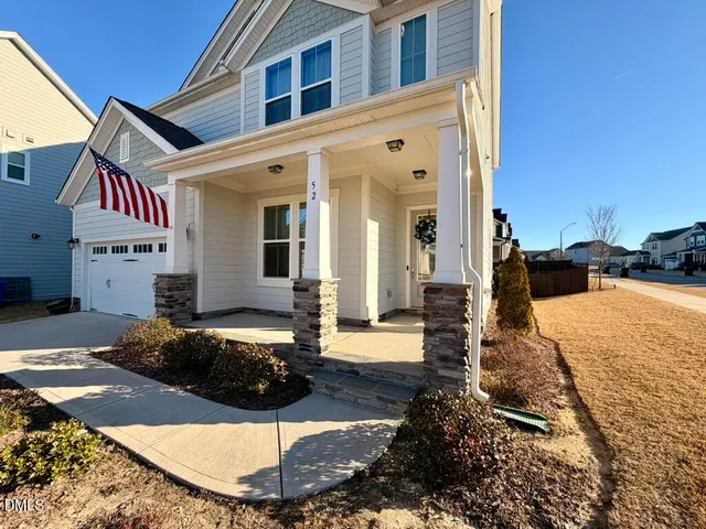 $2,480 | 52 Comfort Court, Fuquay-Varina, NC 27526