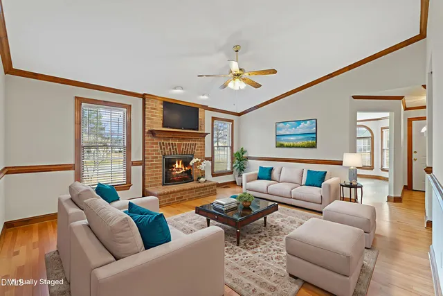 $330,000 | 540 North O'Neil Street, Clayton, NC 27520