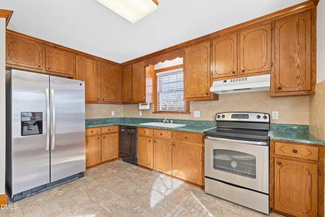 $330,000 | 540 North O'Neil Street, Clayton, NC 27520