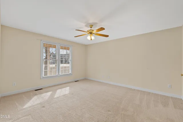 $330,000 | 540 North O'Neil Street, Clayton, NC 27520