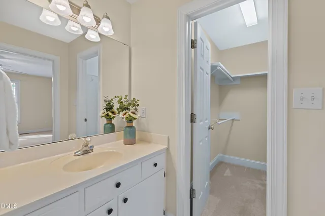 $330,000 | 540 North O'Neil Street, Clayton, NC 27520