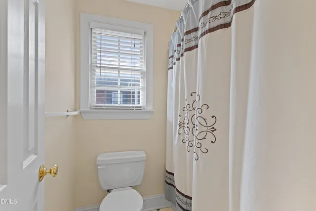 $330,000 | 540 North O'Neil Street, Clayton, NC 27520