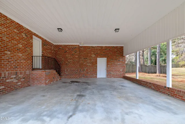 $330,000 | 540 North O'Neil Street, Clayton, NC 27520
