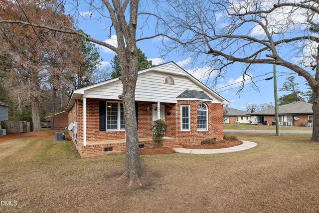 $330,000 | 540 North O'Neil Street, Clayton, NC 27520