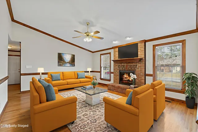 $330,000 | 540 North O'Neil Street, Clayton, NC 27520