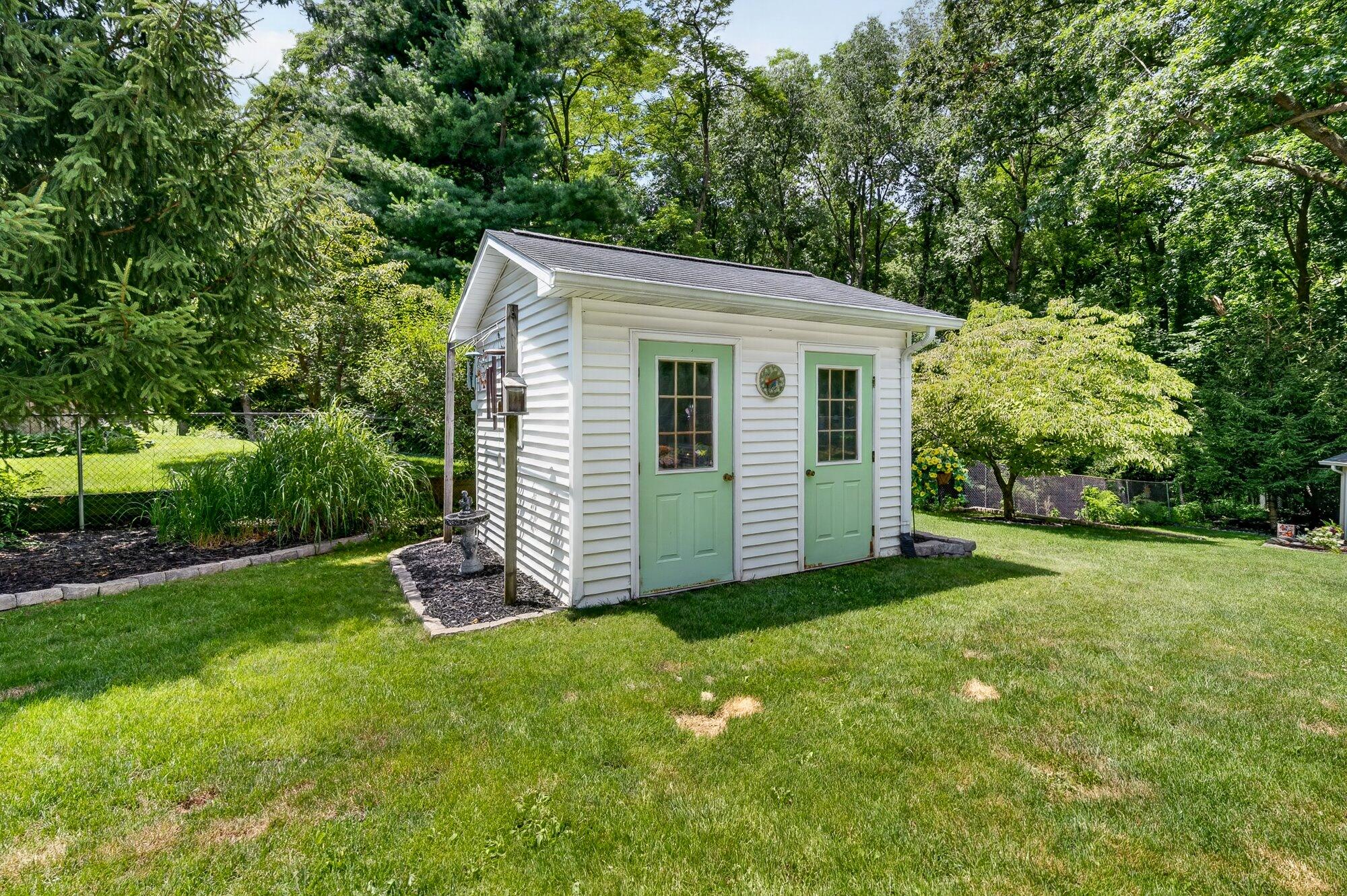 351 West Ridge Circle Kalamazoo, MI 49009 - Photo 57 of 74 60-WM351wridge-63